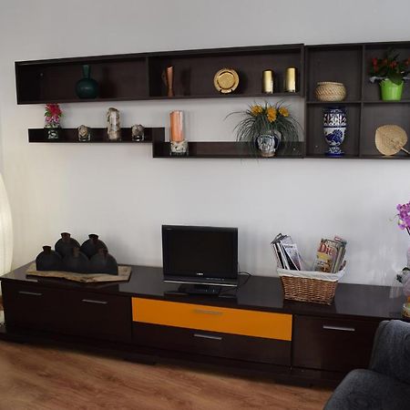 Apartamento Albareda apartamento super-céntrico en Sarria Exterior foto