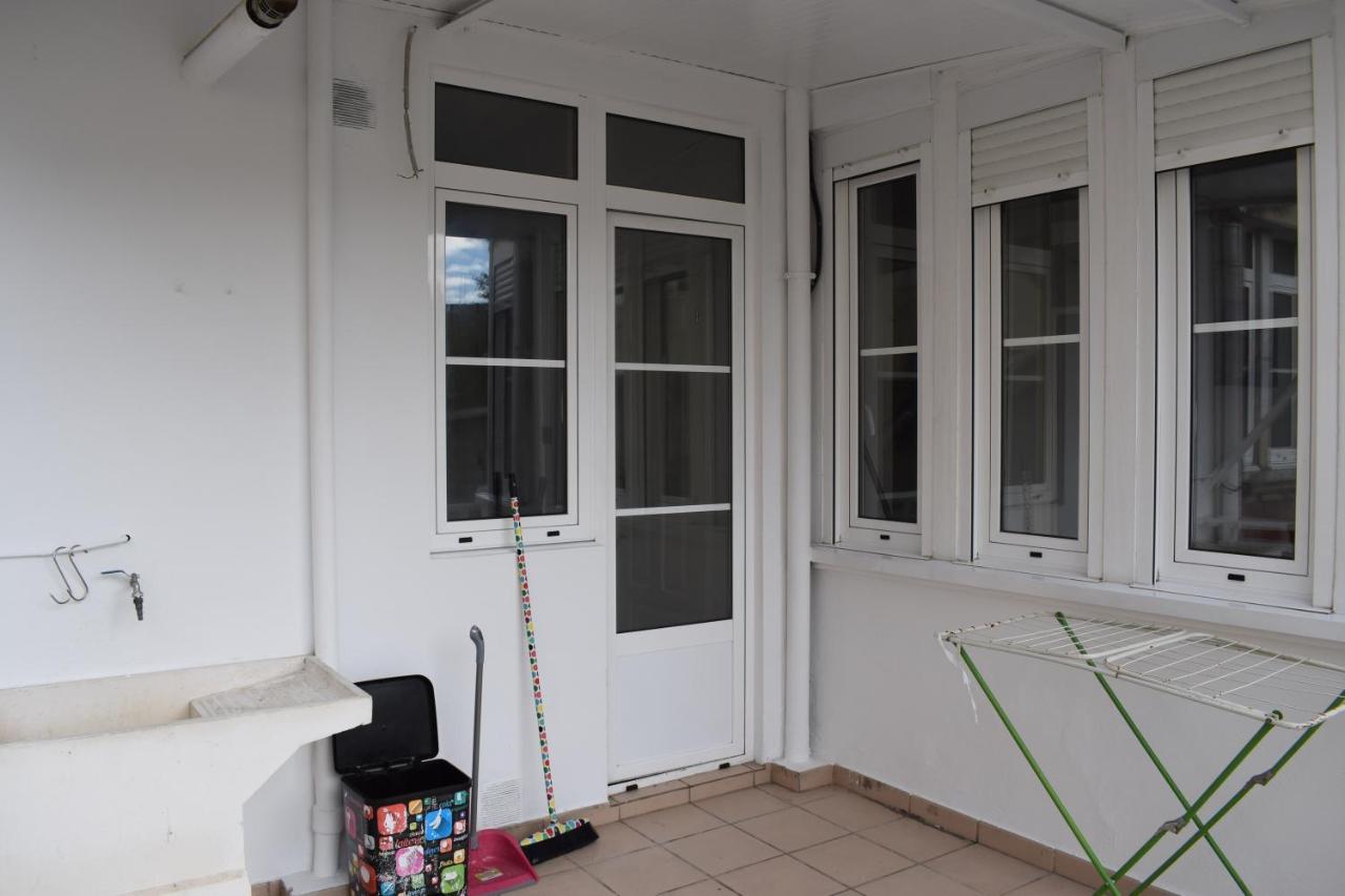Apartamento Albareda apartamento super-céntrico en Sarria Exterior foto