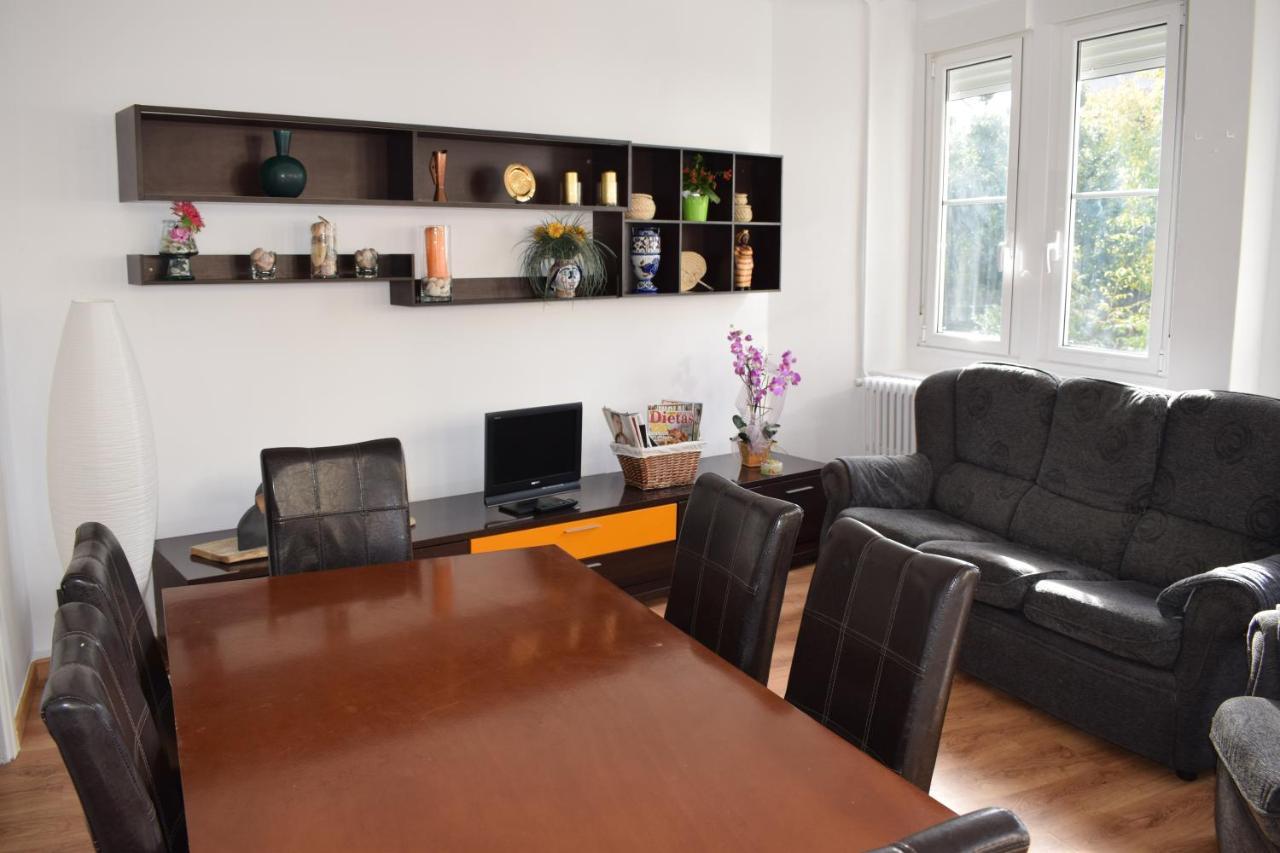 Apartamento Albareda apartamento super-céntrico en Sarria Exterior foto