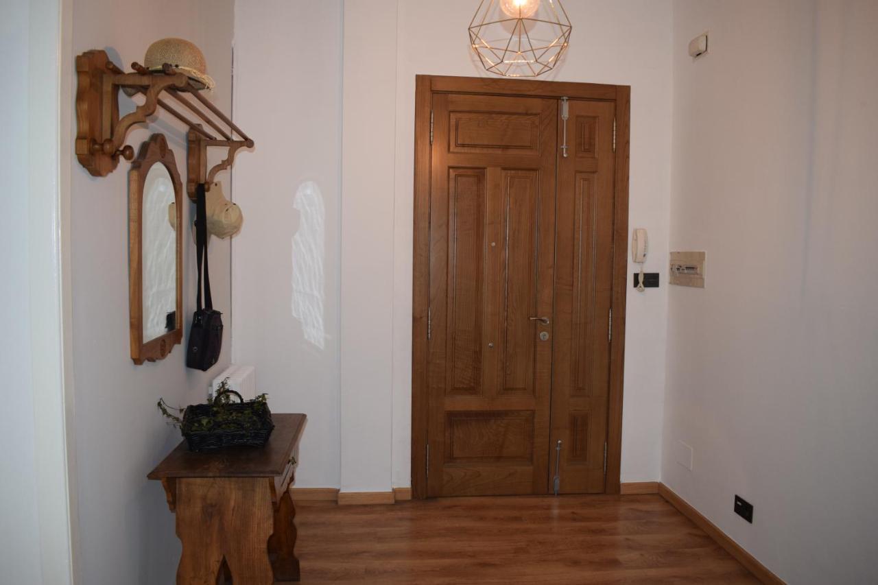 Apartamento Albareda apartamento super-céntrico en Sarria Exterior foto