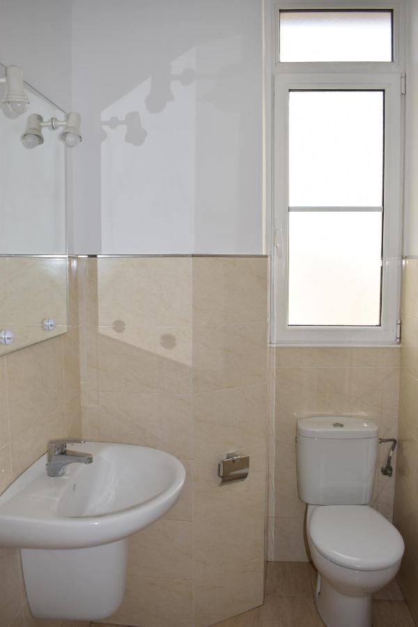 Apartamento Albareda apartamento super-céntrico en Sarria Exterior foto
